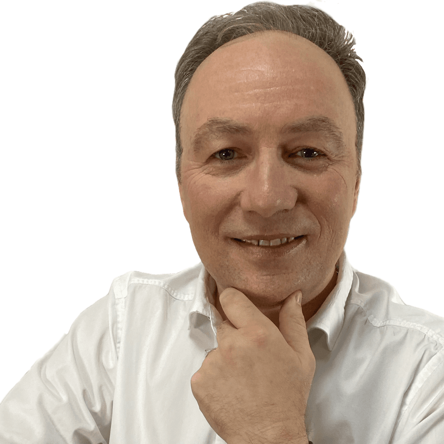 Richard Fremder